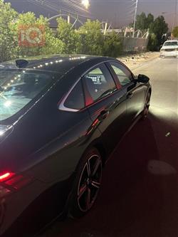 هۆندا ئەکۆرد